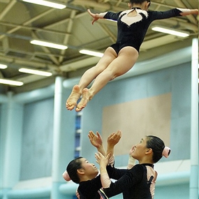 Photo By Philip Mok
