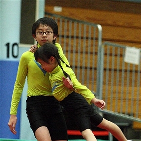 Photo By Samson Yip