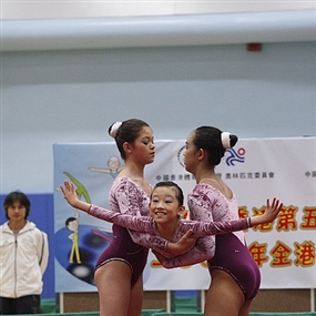 Photo By Chao Kwok Kwong