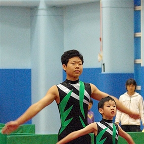Photo By Sam Chan