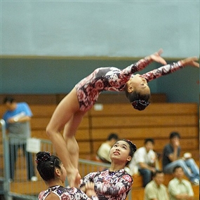 Photo By Philip Mok