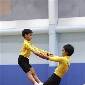 Photo By Chao Kwok Kwong