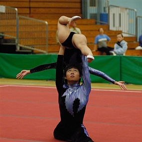 Photo By Mic Leung