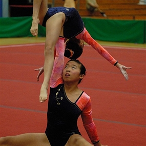 Photo By Mic Leung
