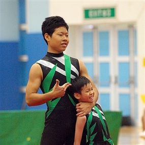 Photo By Sam Chan