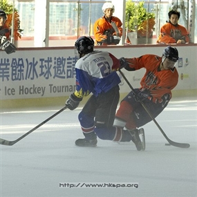Photo By Charles Cheung
