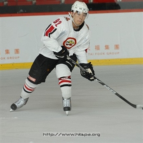 Photo By Li Cheuk Kwan