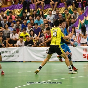Photo By Chang Tak Fai