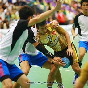 Photo By Daniel Tse