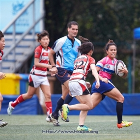 Photo By Henry Mak