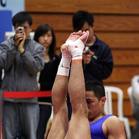 Photo By Chao Kwok Kwong