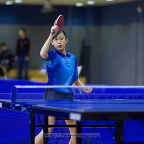 Photo By Kenny Yip