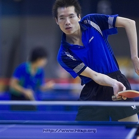 Photo By Kenny Yip
