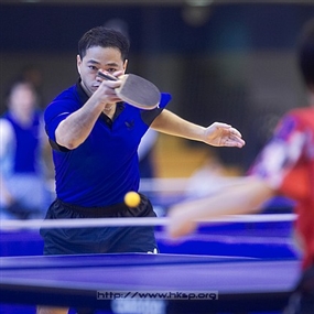 Photo By Kenny Yip