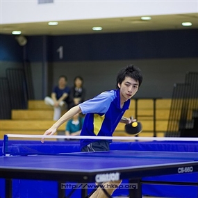 Photo By Kenny Yip