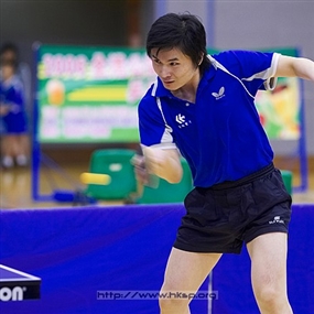 Photo By Kenny Yip