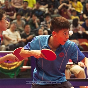 Photo By Ip Ngai Leung
