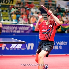 Photo By Frank Tsang