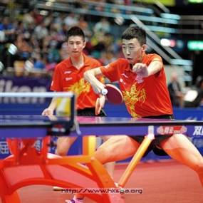 Photo By Raymond Ng