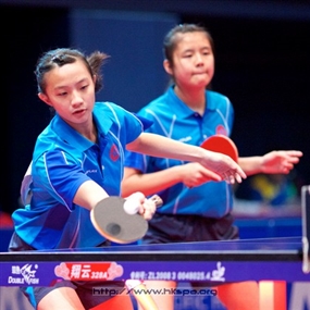 Photo By Frank Tsang