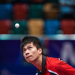 Photo By Fu Kim Hung