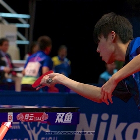 Photo By Hui Chun Mo