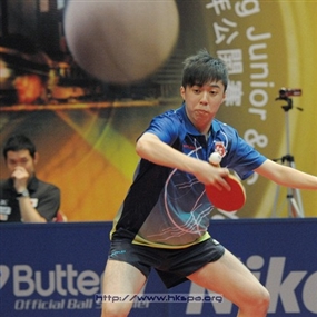Photo By To Tze Shing