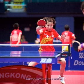 Photo By Frank Tsang