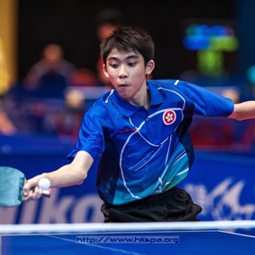 Photo By Fu Kim Hung
