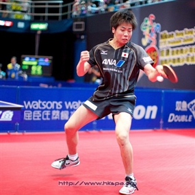 Photo By Frank Tsang