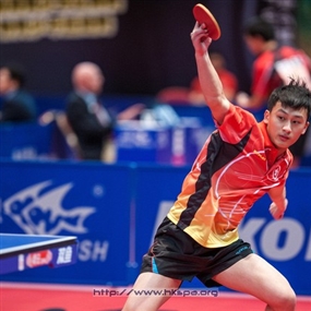 Photo By Fu Kim Hung