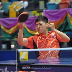 Photo By To Tze Shing