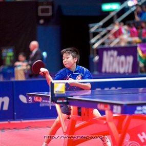 Photo By Frank Tsang