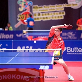 Photo By Frank Tsang