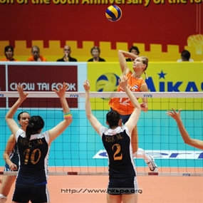 Photo By Kenny Lee