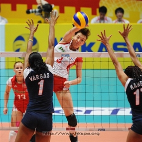 Photo By Kenny Lee