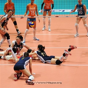 Photo By Kenny Lee