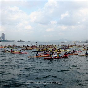 Photo By Kwok Yun Fai