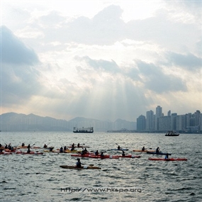 Photo By Kwok Yun Fai