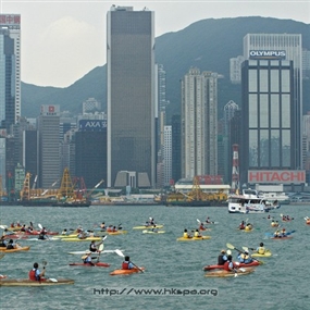 Photo By Philip Mok