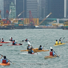 Photo By Philip Mok