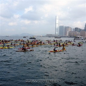 Photo By Kwok Yun Fai