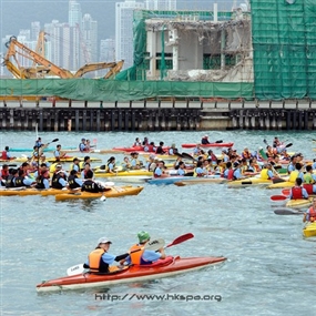 Photo By Kwok Yun Fai