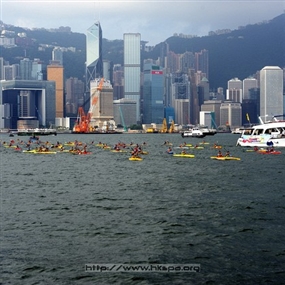Photo By Kwok Yun Fai