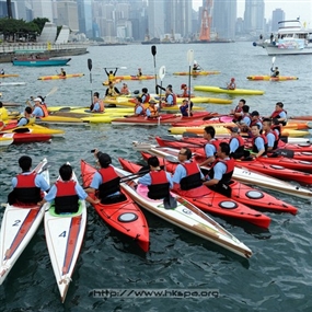 Photo By Kwok Yun Fai