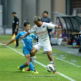 Photo By Kwok Yun Fai