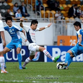 Photo By Kwok Yun Fai