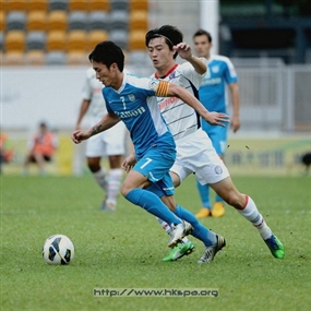 Photo By Kwok Yun Fai