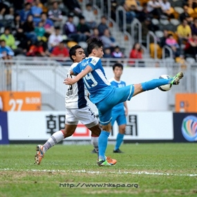 Photo By Kwok Yun Fai