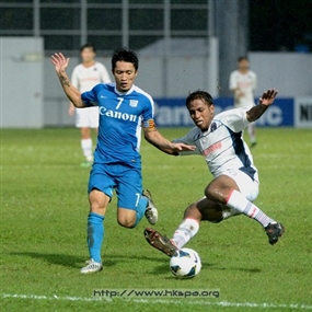 Photo By Kwok Yun Fai